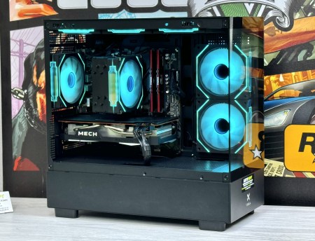 AMD Ryzen 5 5600 226
